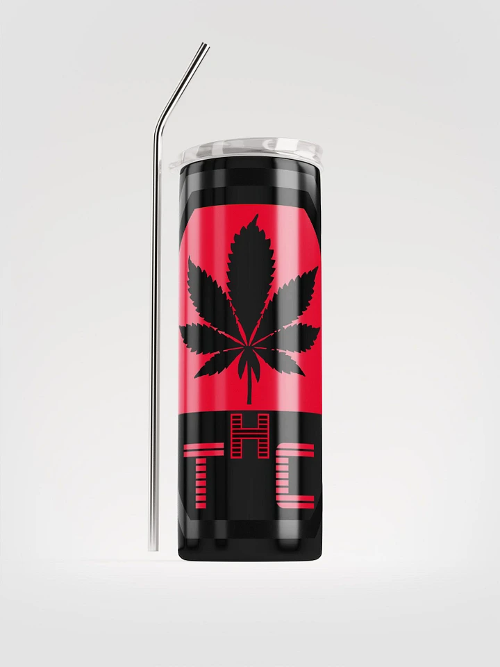 Thee Basic Tumbler Tall product image (1)