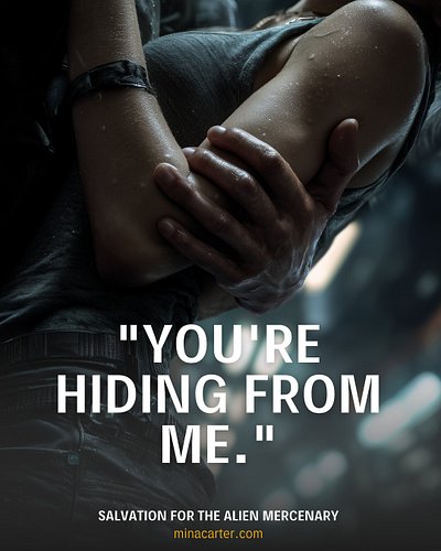 As their attraction ignites and threats mount, they'll have to face the truth... 🔥
PRE-ORDER NOW: 
📖 Amazon: https://www.amaz...