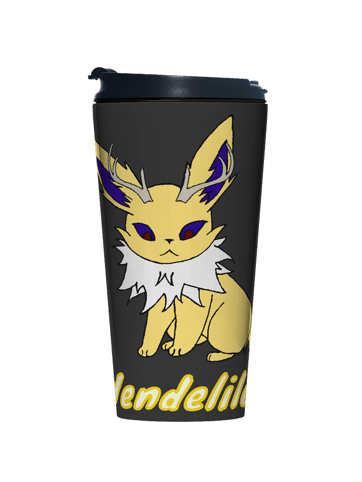 Joltalope Monster Coffee Cup product image (1)