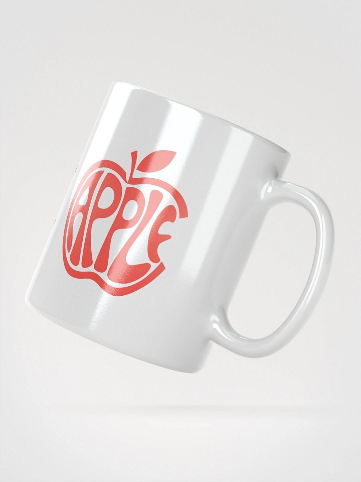 Stylish Apple Infusion Mug product image (4)