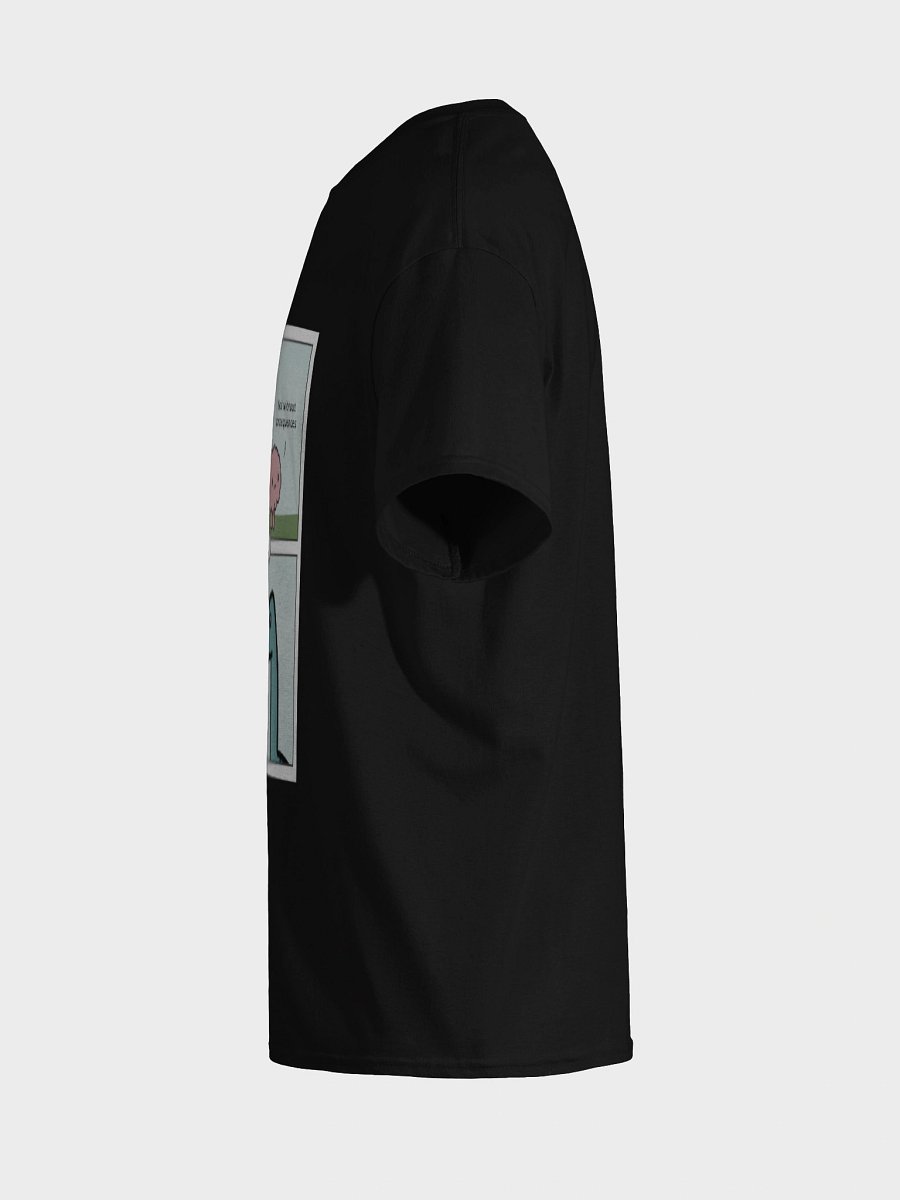 Comic #78 T-shirt product image (31)