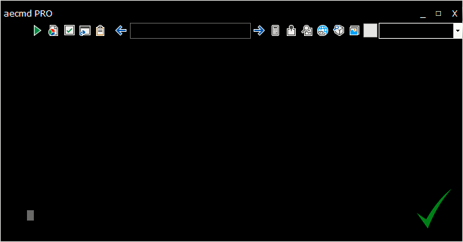 aecmd PRO · Lifetime License product image (1)