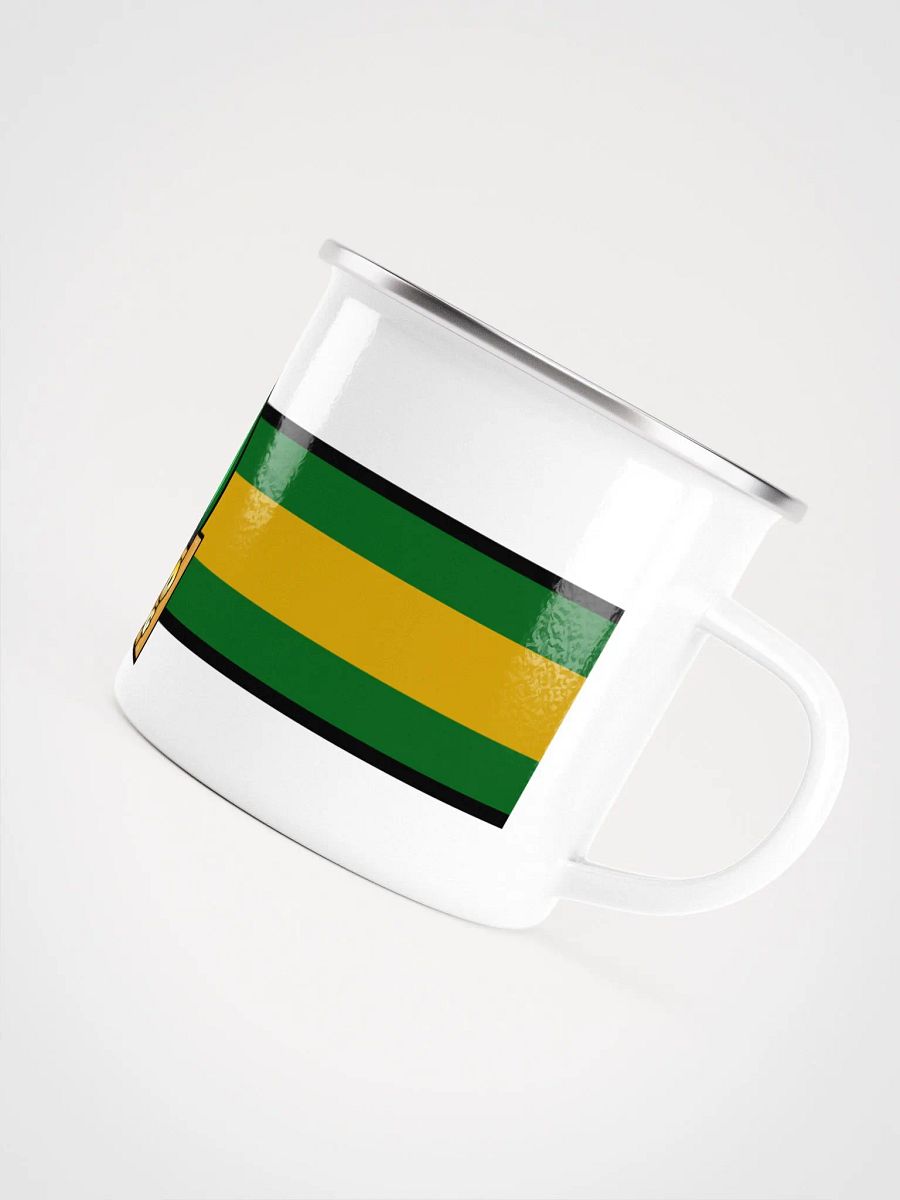 BYP Enamel Cup product image (5)