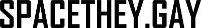 SpaceThey