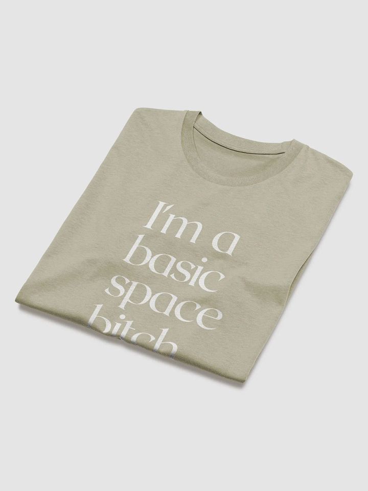Basic Asstronaut Shirt product image (2)