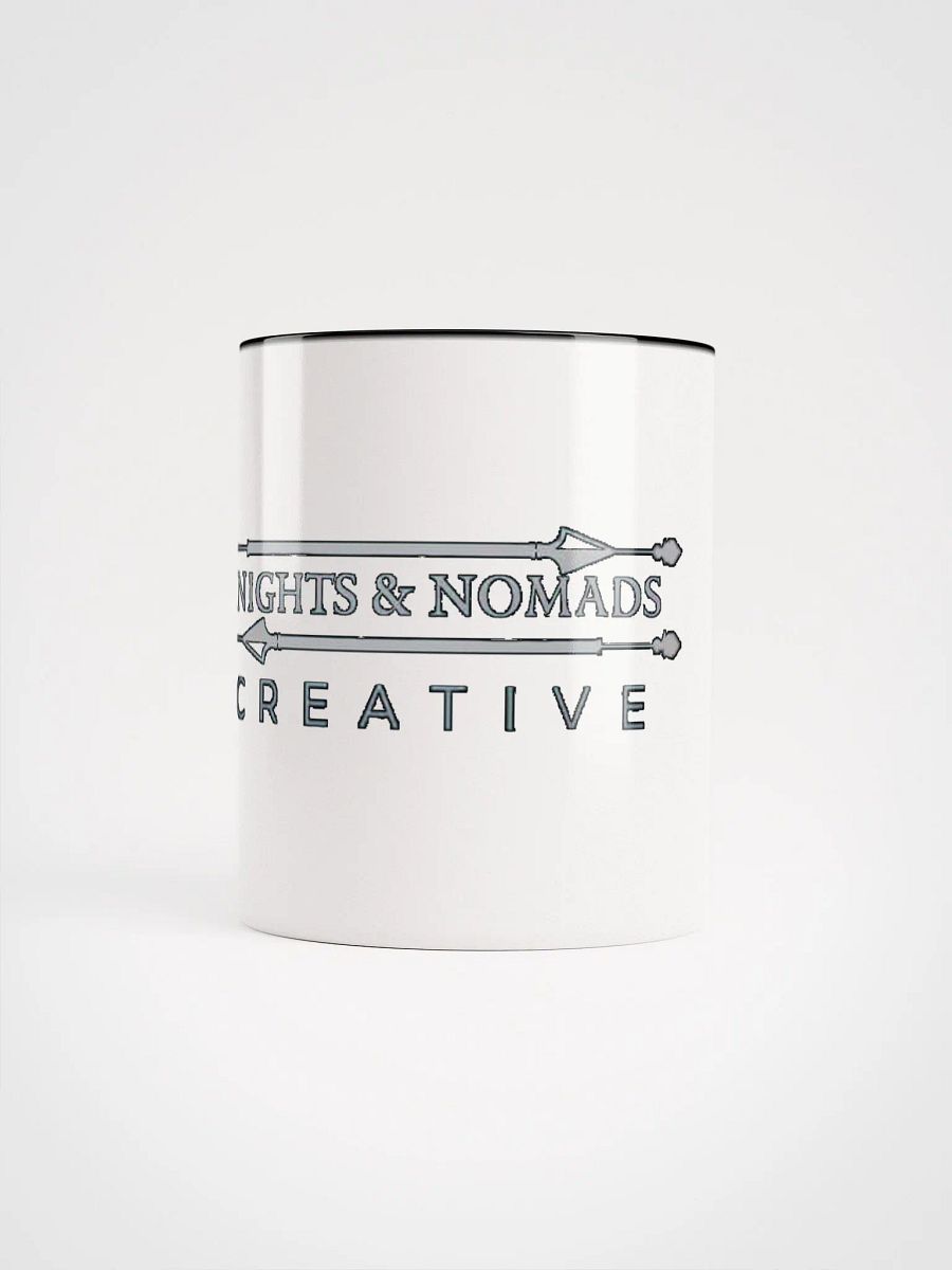 Nomadic Creative Mug product image (2)