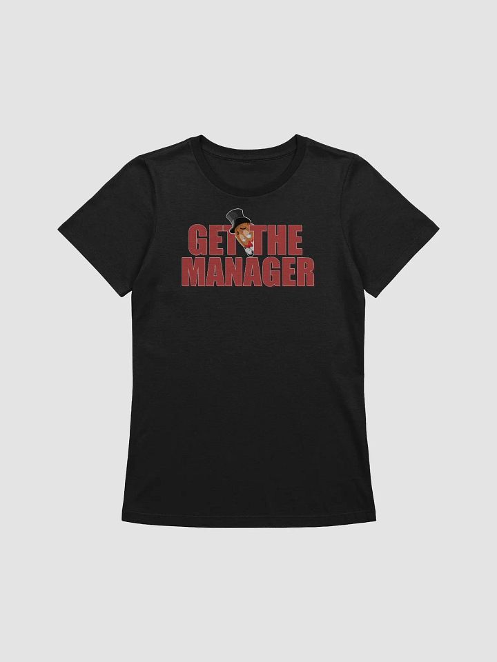 GET THE MANAGER product image (1)