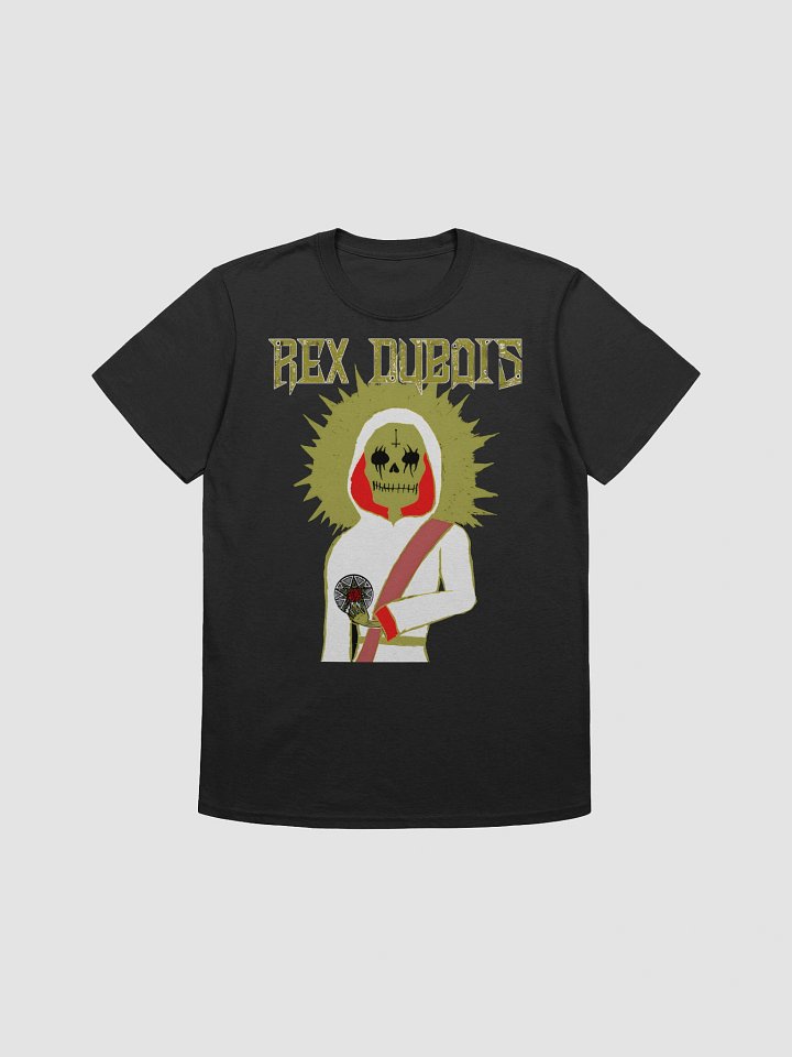 Rex DuBois - "From Saint To Sinner" Shirt product image (1)