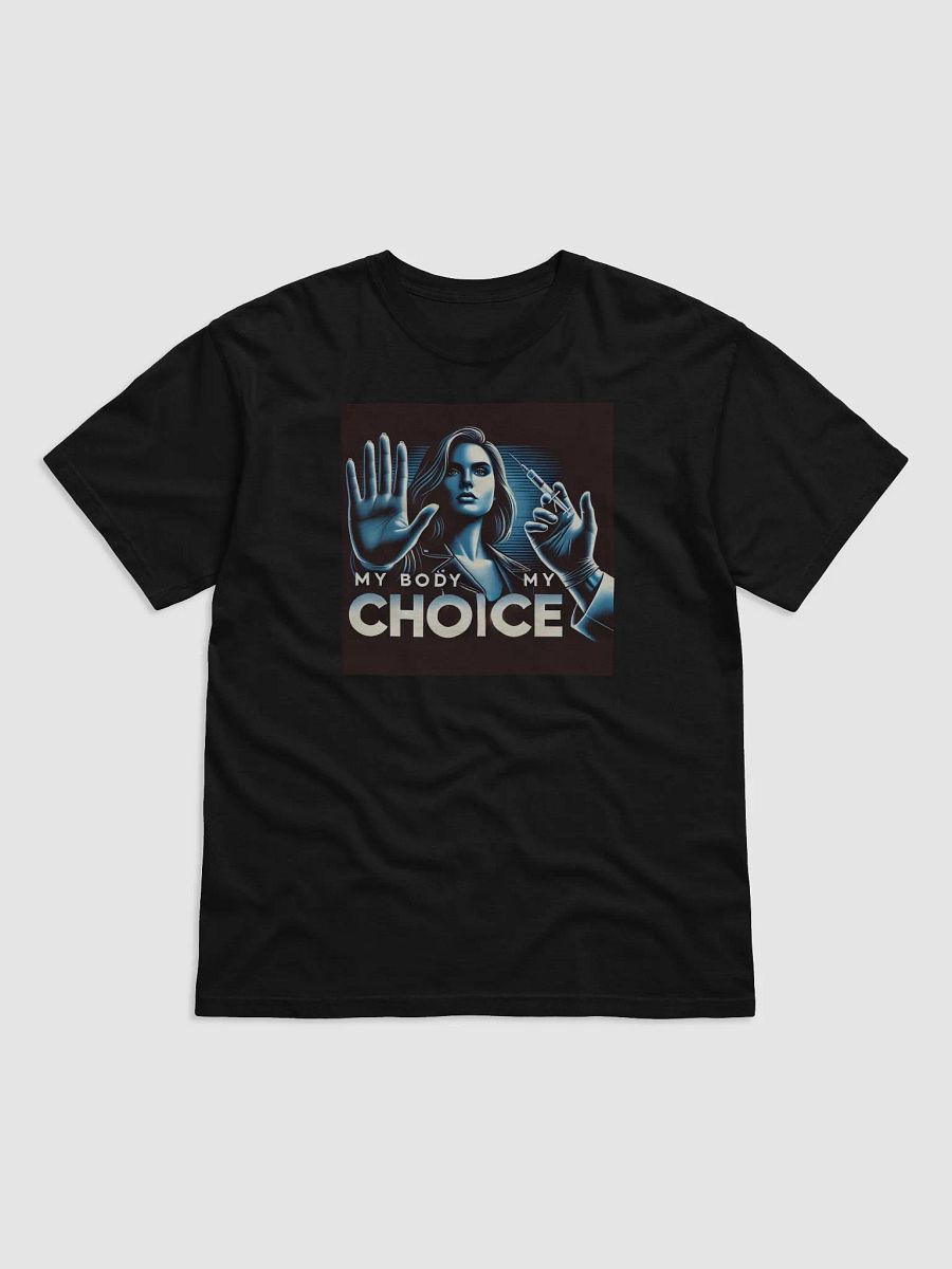 My Body My Choice (Woman) product image (3)