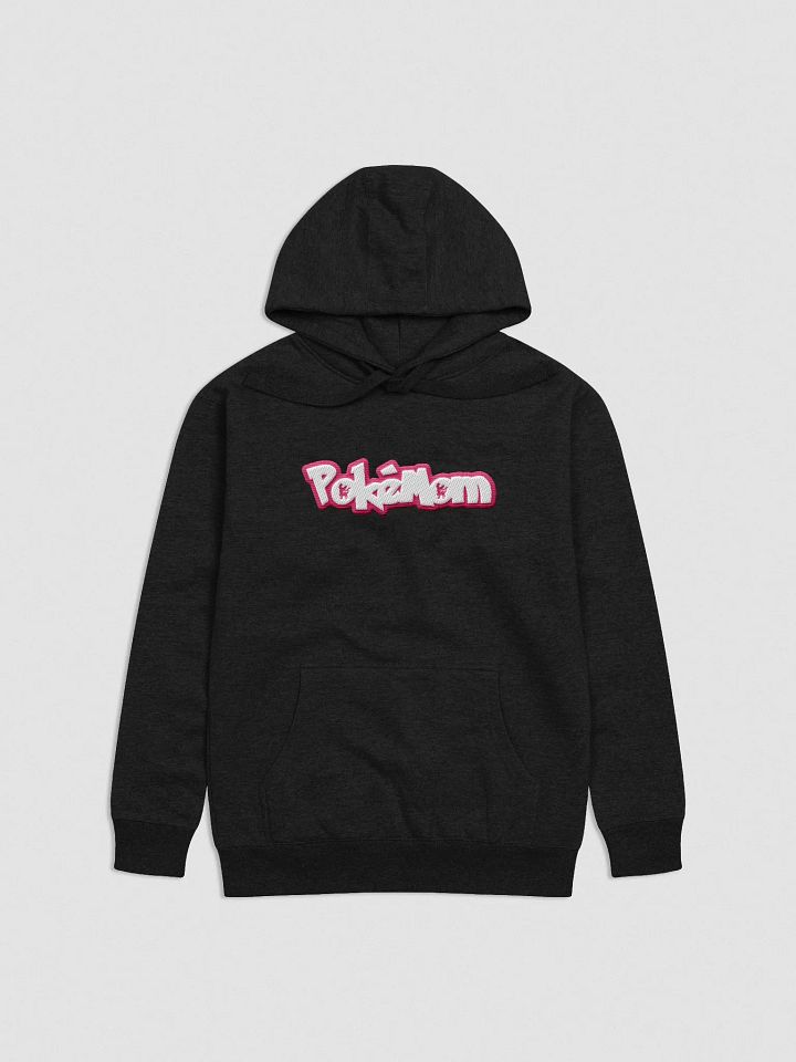 PokeMom Sylveon Hoodie product image (2)