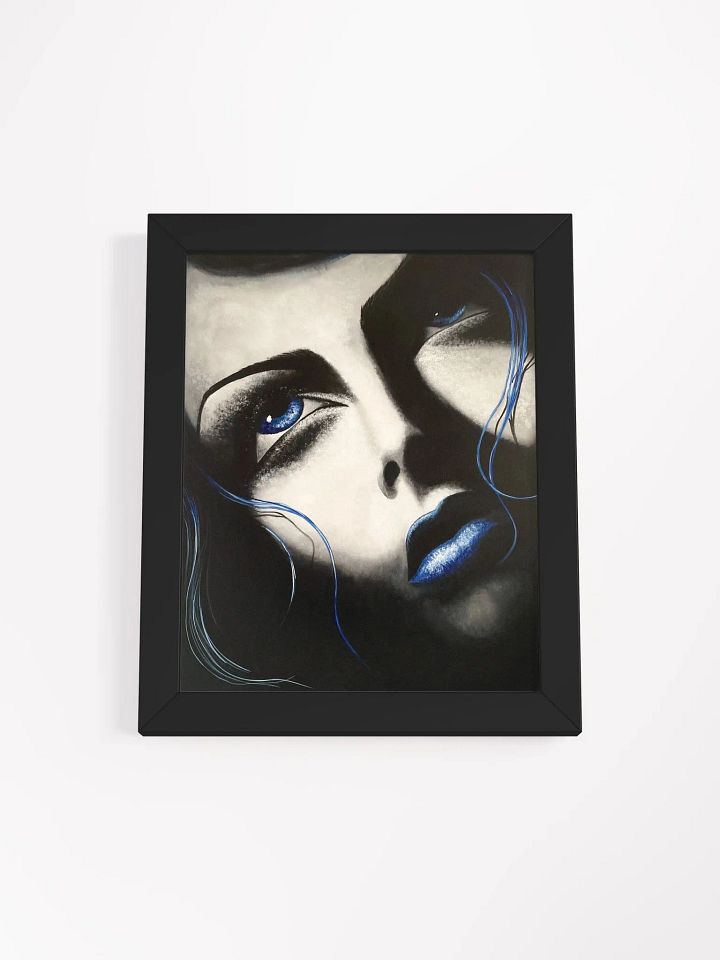Marpessa framed print product image (1)
