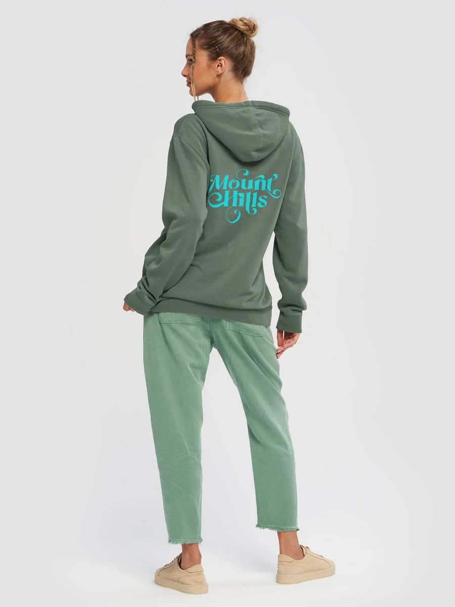 Mount Hills Vintage Hoodie product image (22)