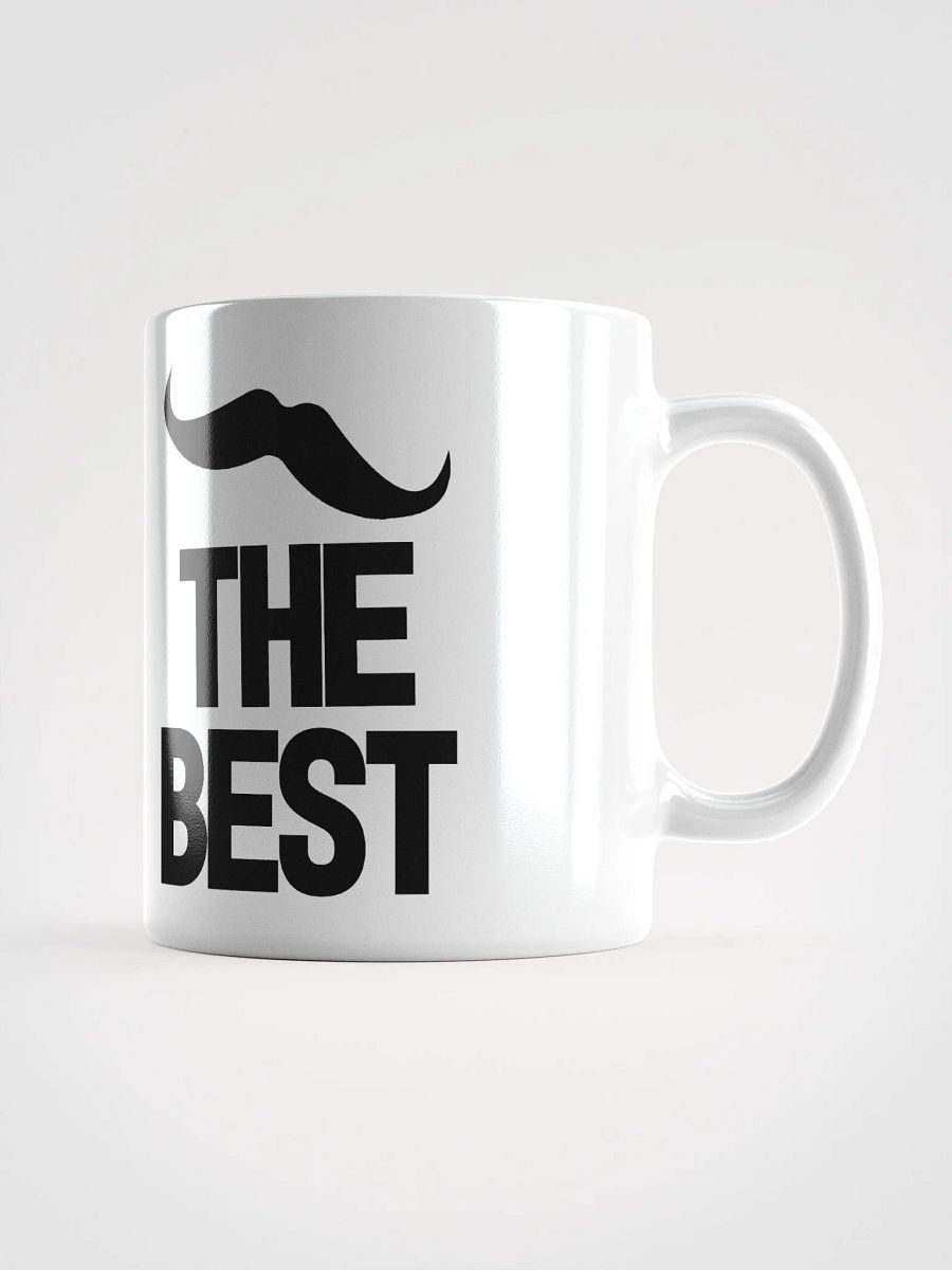 The Best Mug product image (1)
