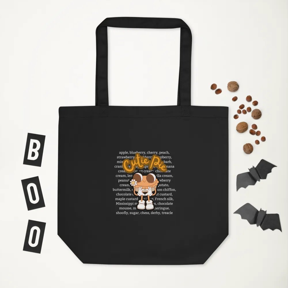 Cutie Pie Tote product image (6)