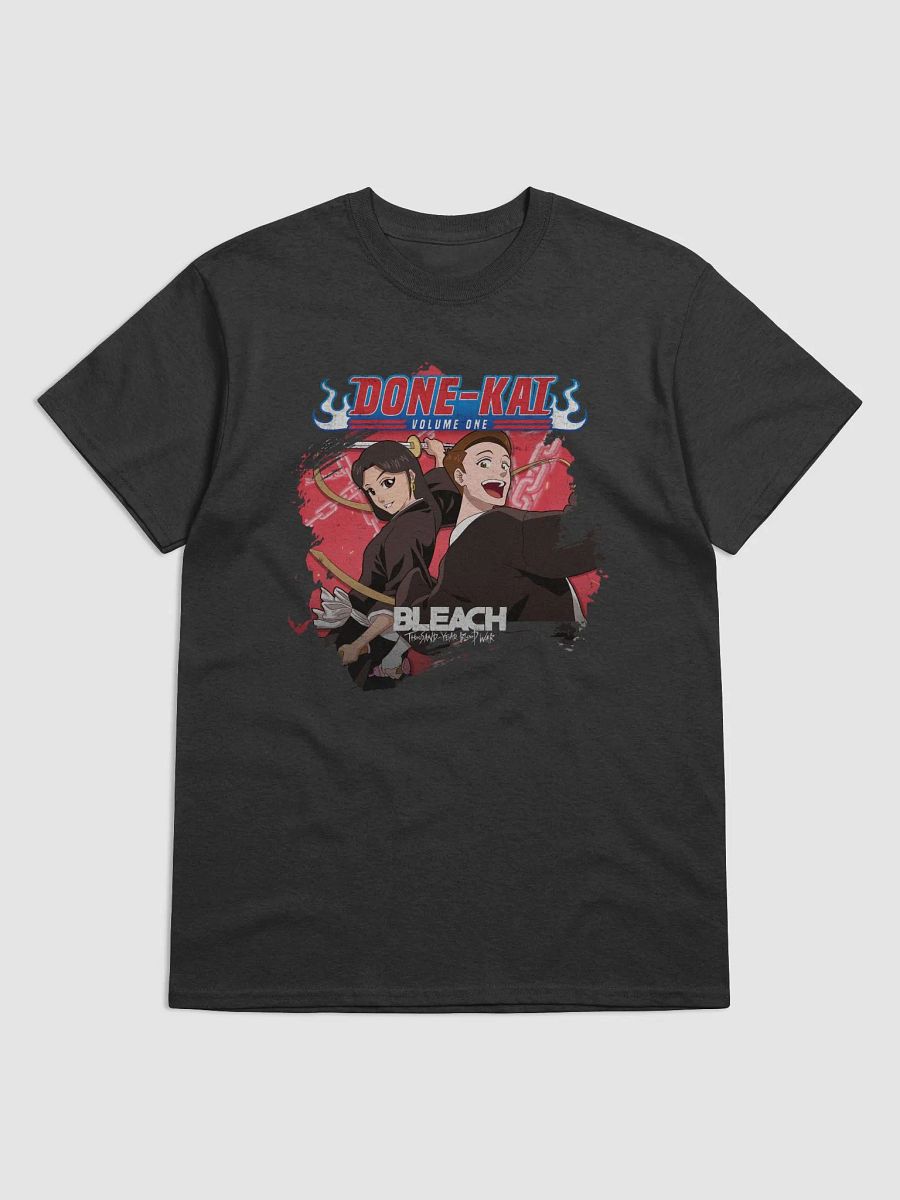 NEW Done Kai Shirt! product image (1)