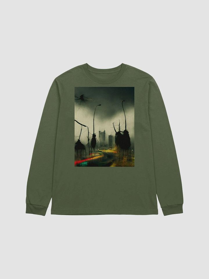 Giant Bugs Tee product image (1)