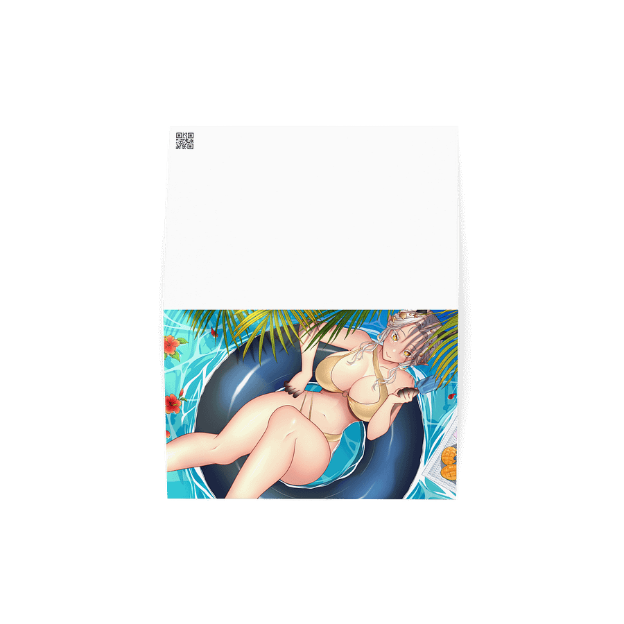 Summer Card 01 product image (3)