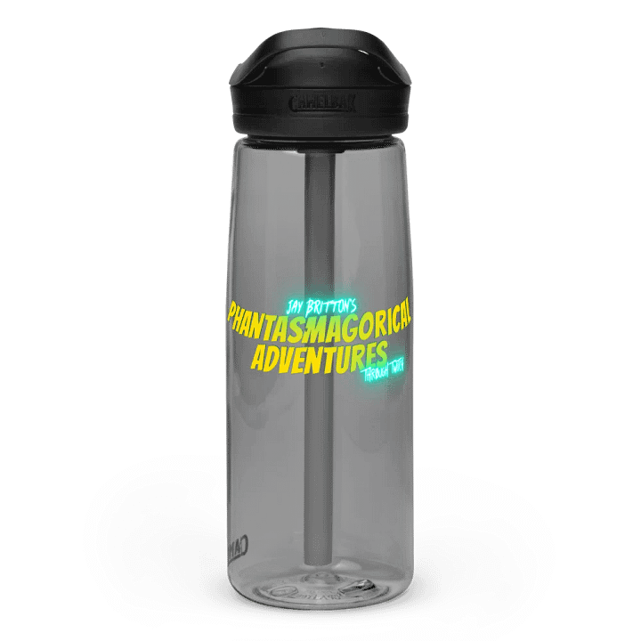 Channel Water bottle product image (2)