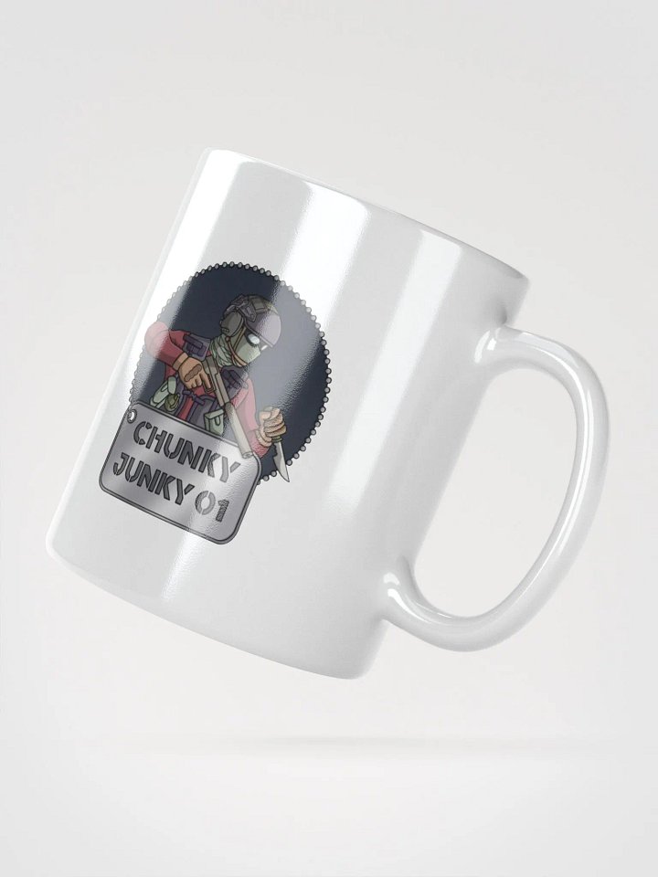 witte beker!! product image (6)