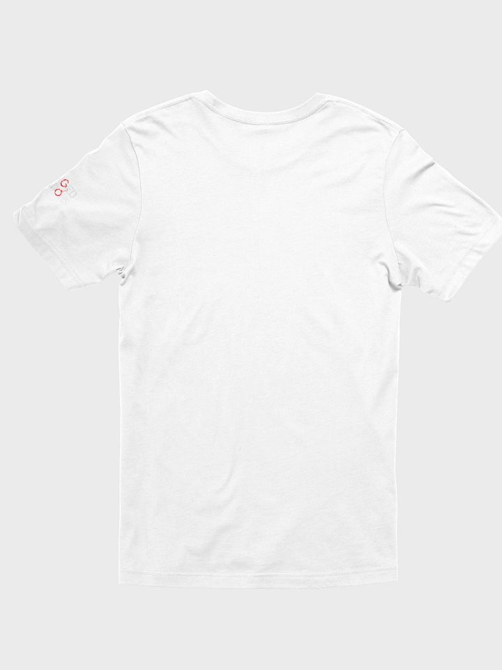 No Spam T-Shirt product image (2)