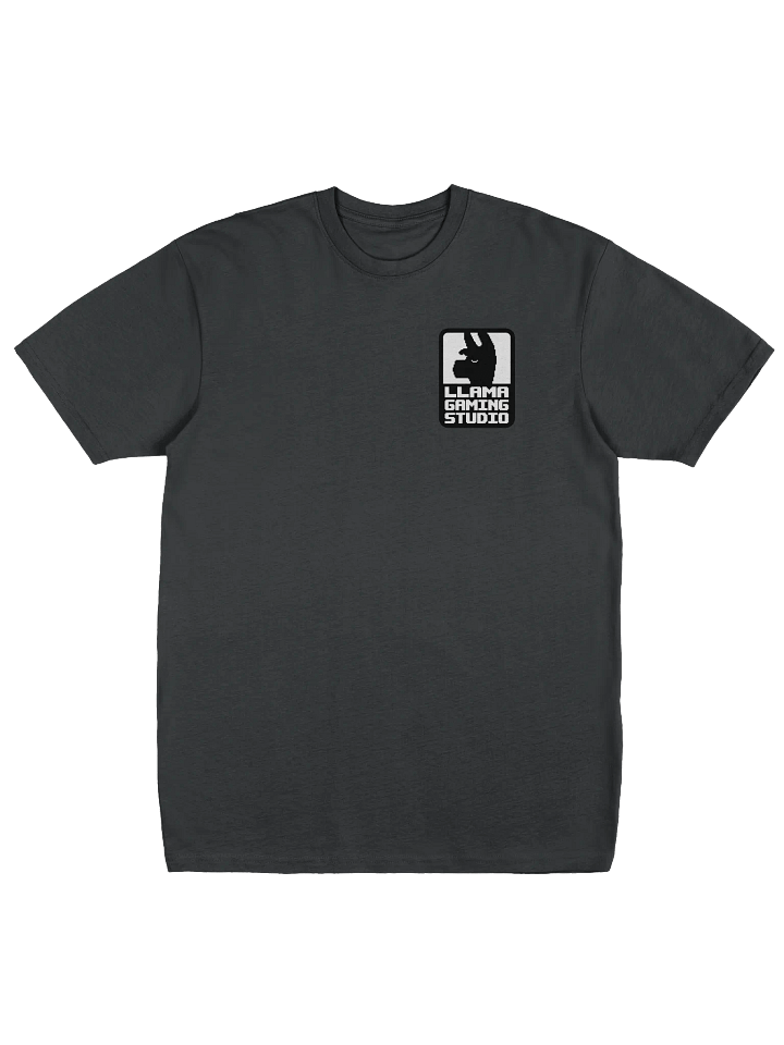 Llama Gaming Studios Premium Tee product image (4)