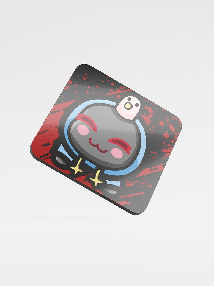 Wiggle Coaster product image (2)