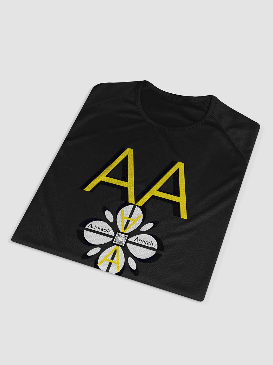 AA'a minimalistic yet stylin' shirt (Unisex) product image (33)