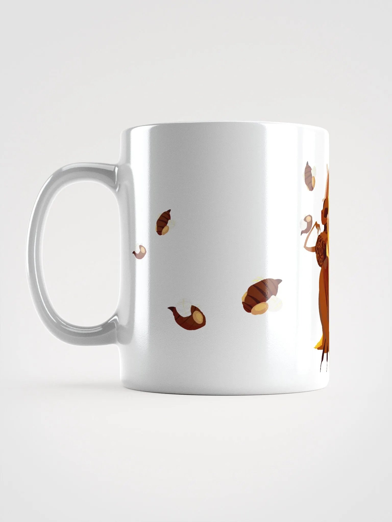 Honeybee Mug product image (6)