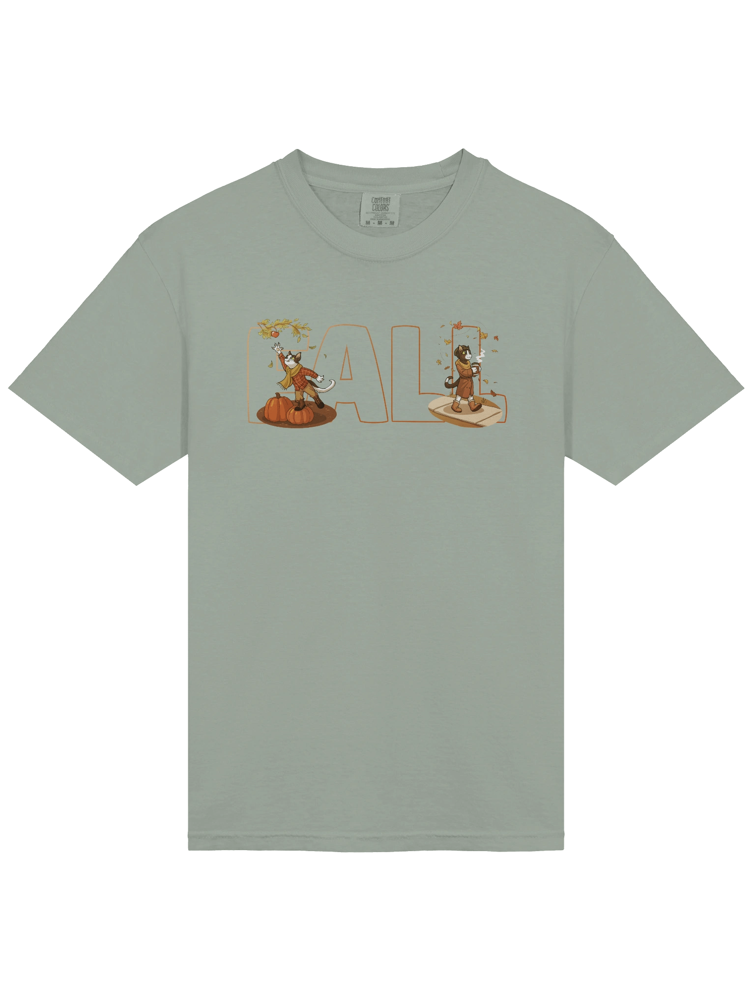 Fall 2025 - Tee product image (10)