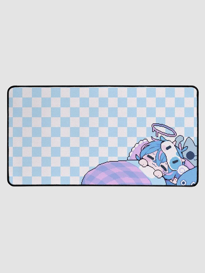 Dreamland Desk Mat product image (1)