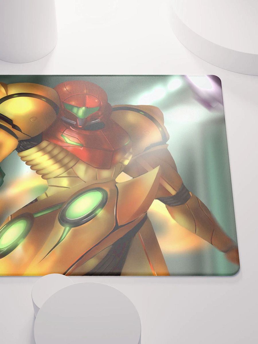 The Aran Mousepad product image (5)