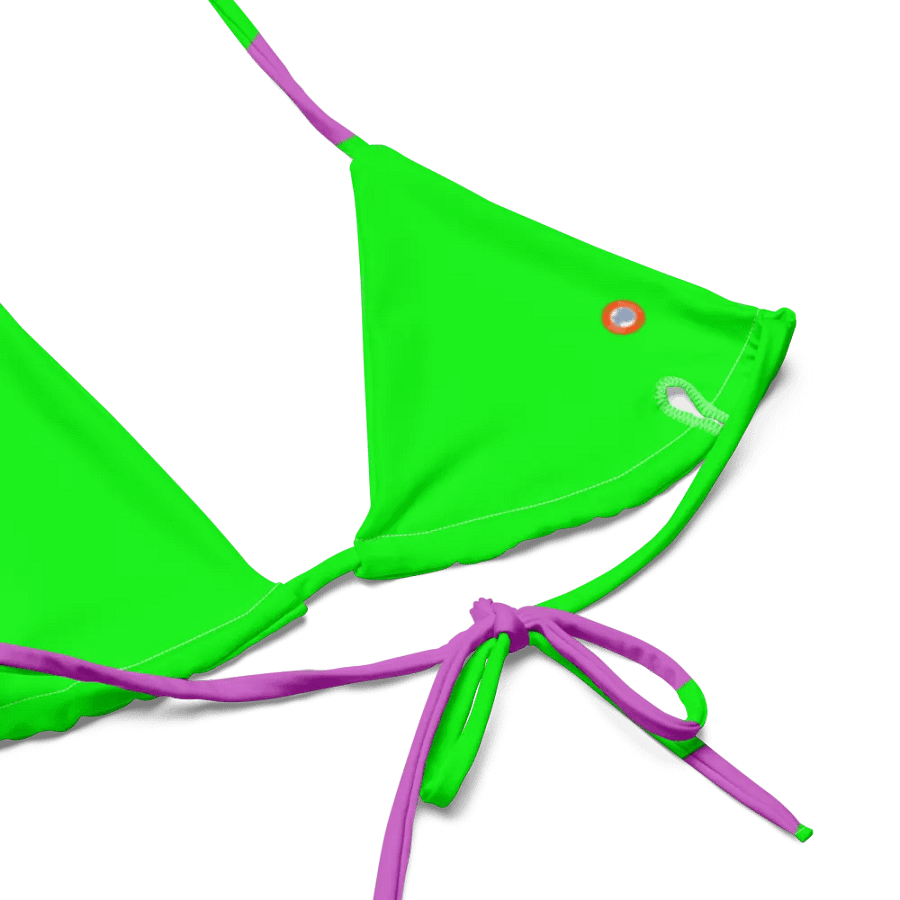 Electric String Bikini Set product image (6)