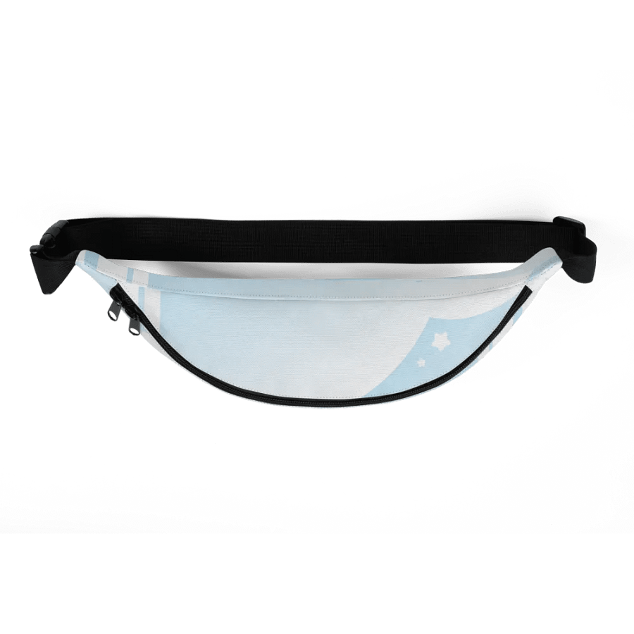 Cloudy Fanny Pack product image (9)