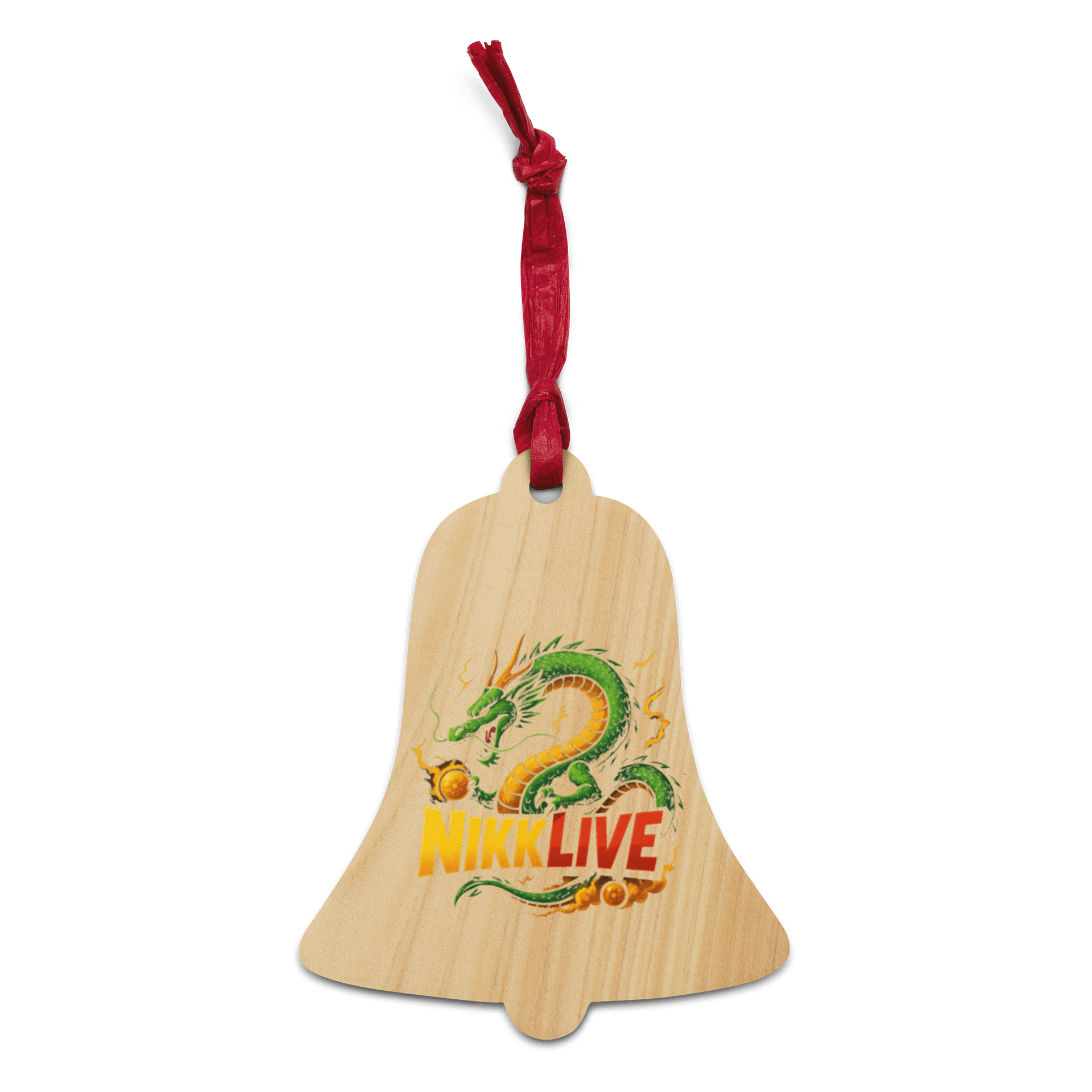 NikkLive X-Mas Time product image (1)