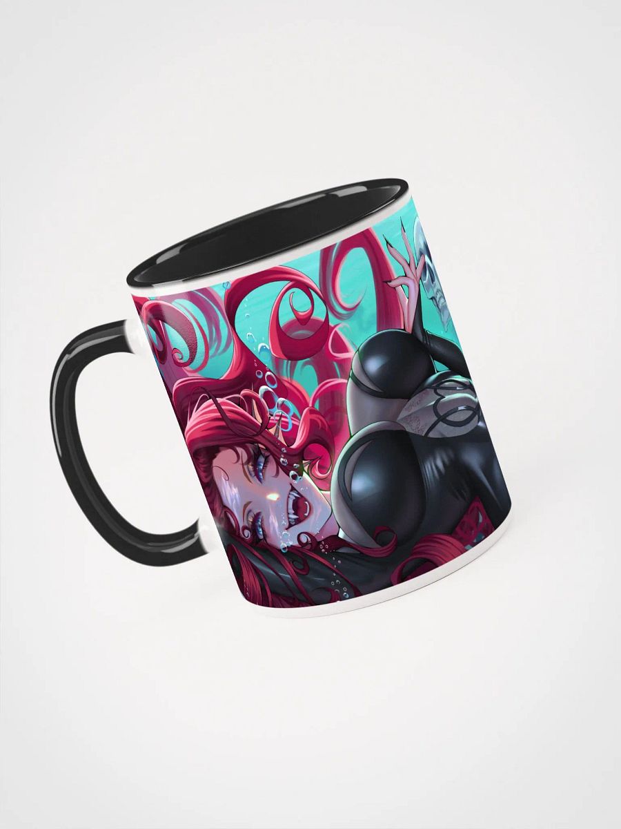 Deadly Skull Ceramic Mug product image (11)