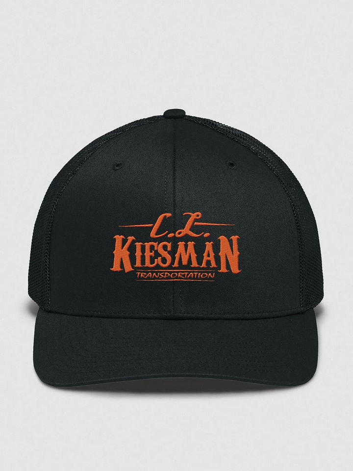 CLKT Trucker Hat product image (1)