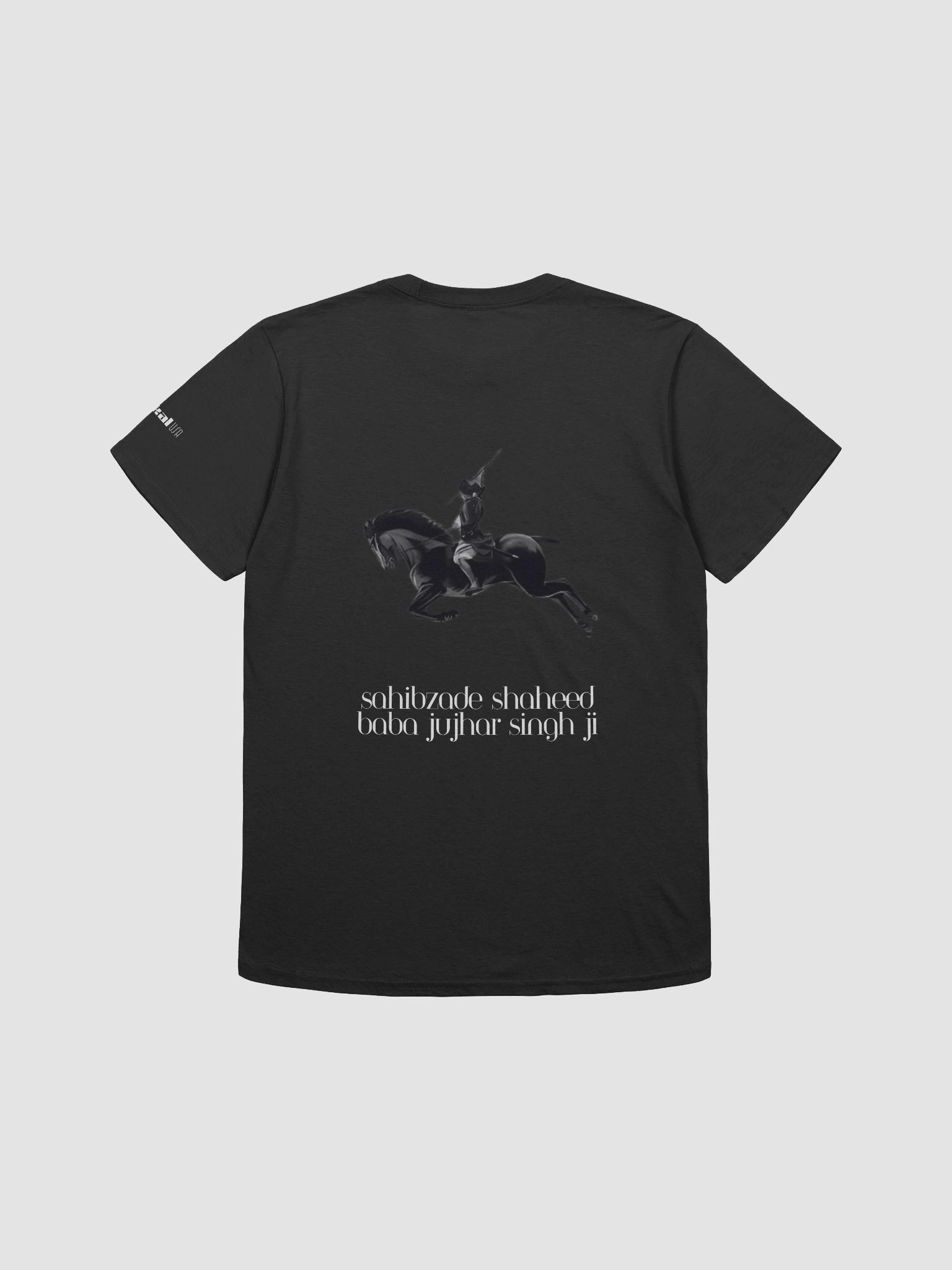 Sikh Warriors: A Akal Crew Collection - Sahibzade Shaheed Baba Jujhar Singh Ji product image (2)