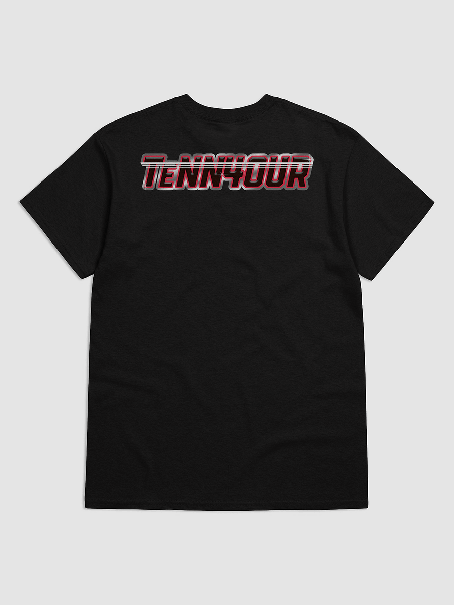 Detour To Redemption T-Shirt product image (17)