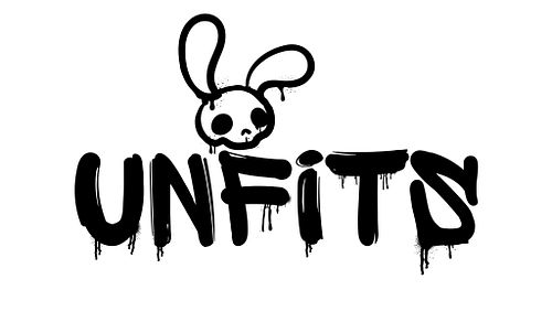 We are new Clothing Brand, for all the UnFits out there,
F the society, live your life as you like it.
#unfits #fashion #clot...