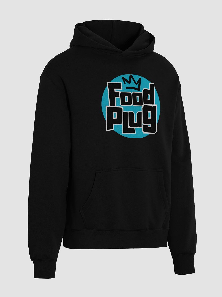 Food Plug Crown Hoodie product image (11)
