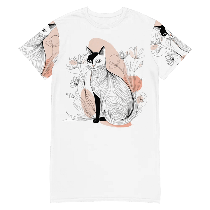 Cat-Girl product image (2)