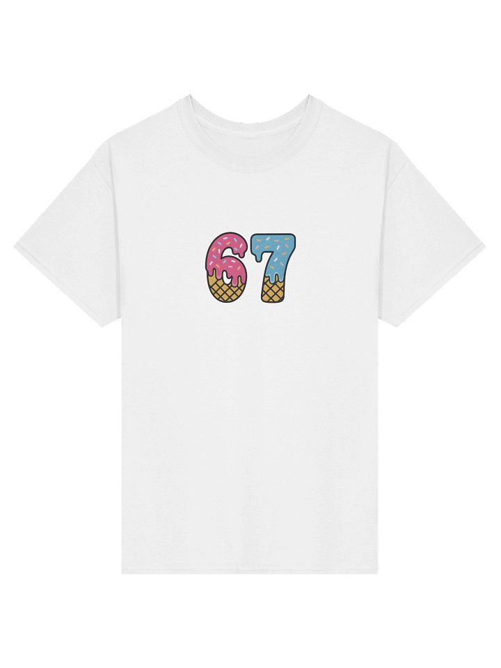 Mason Ice Cream 67 Tee product image (1)