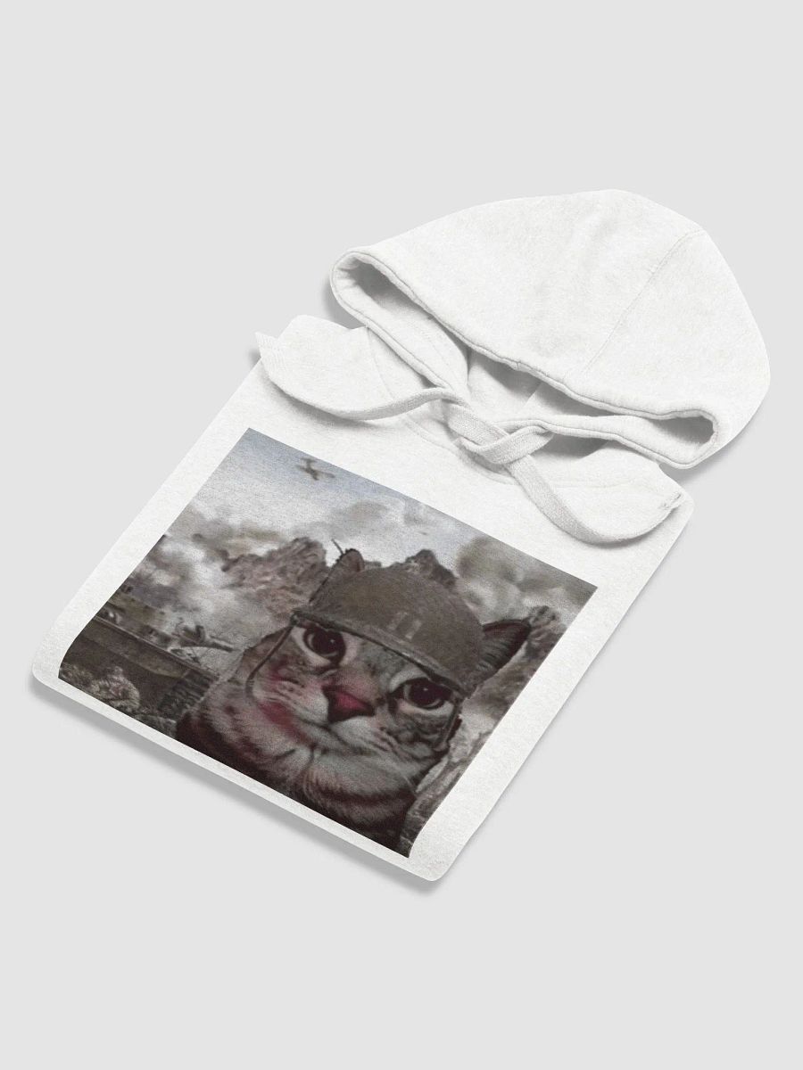 War Cat hoodie product image (48)