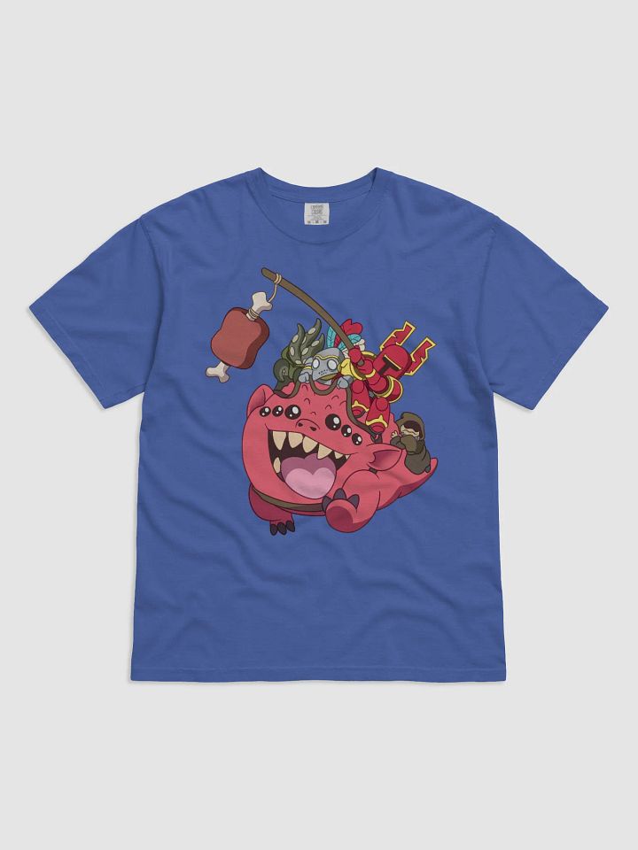 BOINGOB - Tee product image (5)