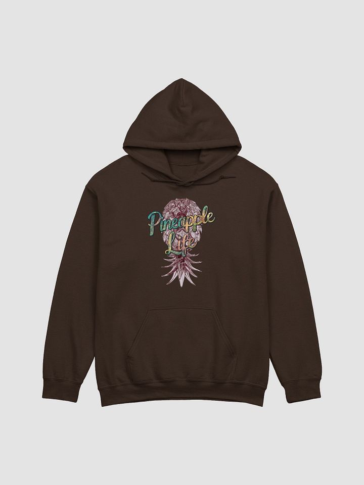 Pineapple Life Swingers Unisex classic hoodie product image (6)