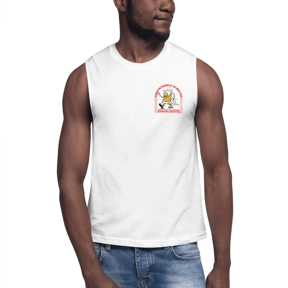 The Brew Crew - Tank Top product image (6)