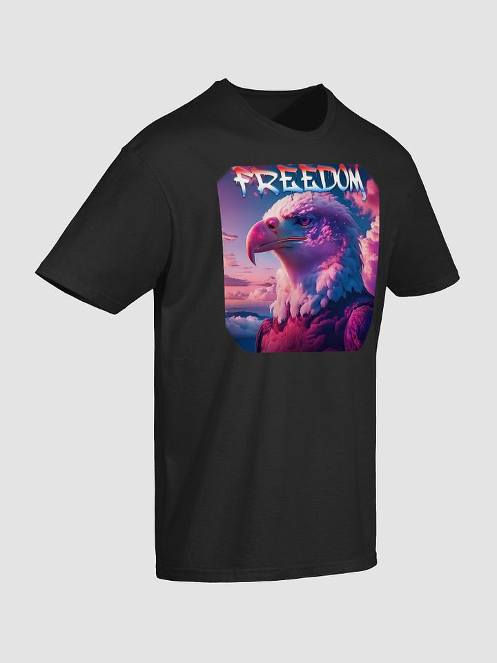 Men's Bald Eagle Tee product image (2)