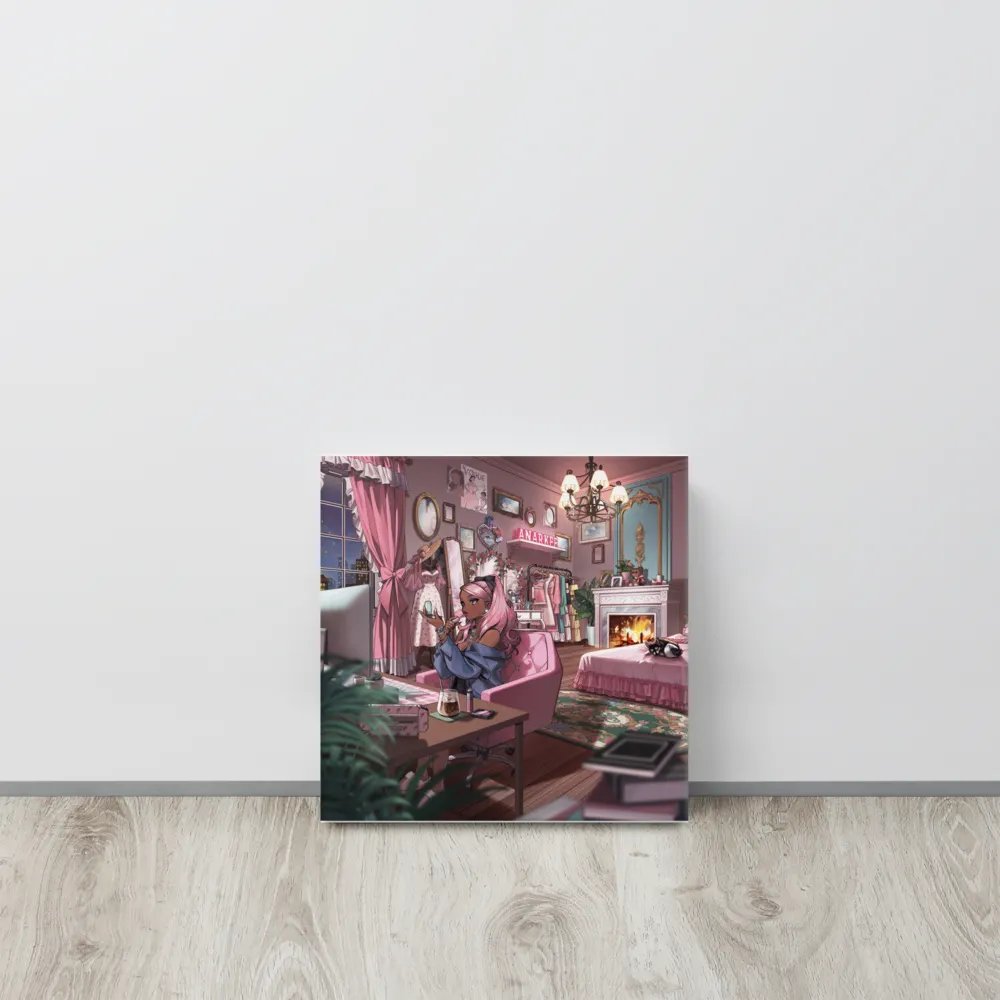 Anarkee Room Print product image (3)