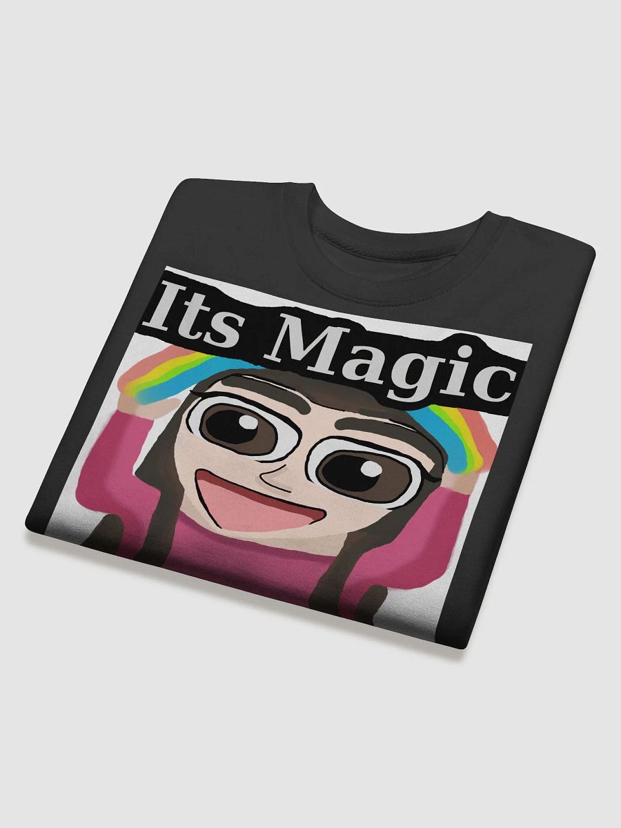 It's Magic long sleeve shirt product image (4)