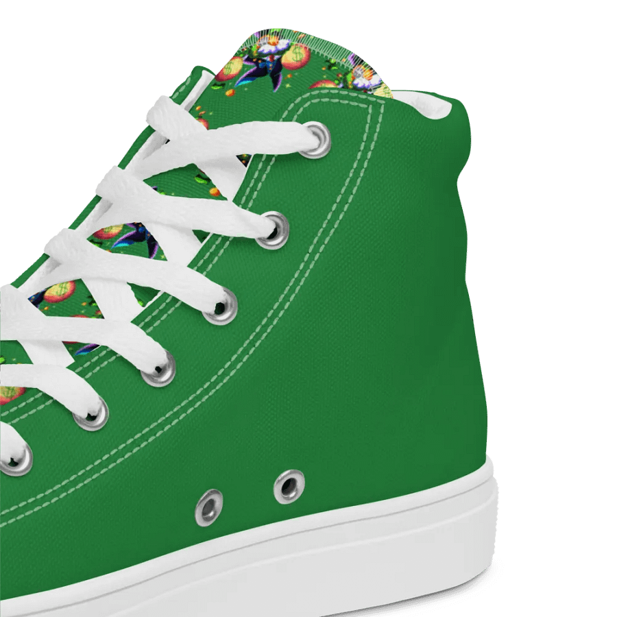 Mr. Money Bags Shoes (Men's) product image (10)